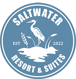 Saltwater Resort & Suites